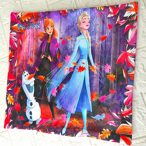 COJIN FROZEN