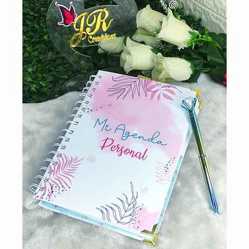 AGENDAS  Y CUADERNOS