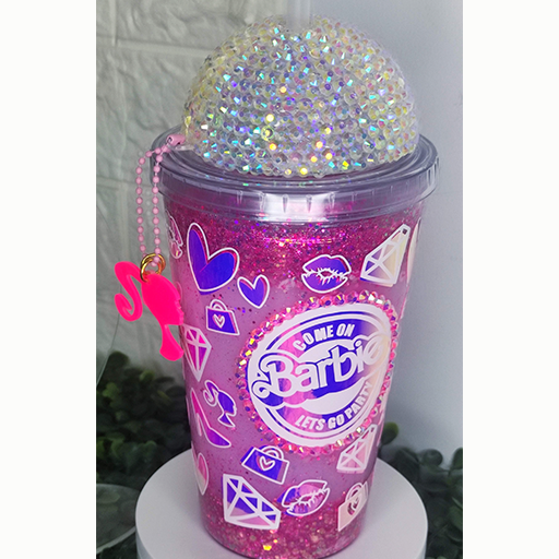 VASO SNOW GLOBE