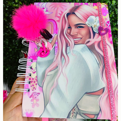AGENDA karol g